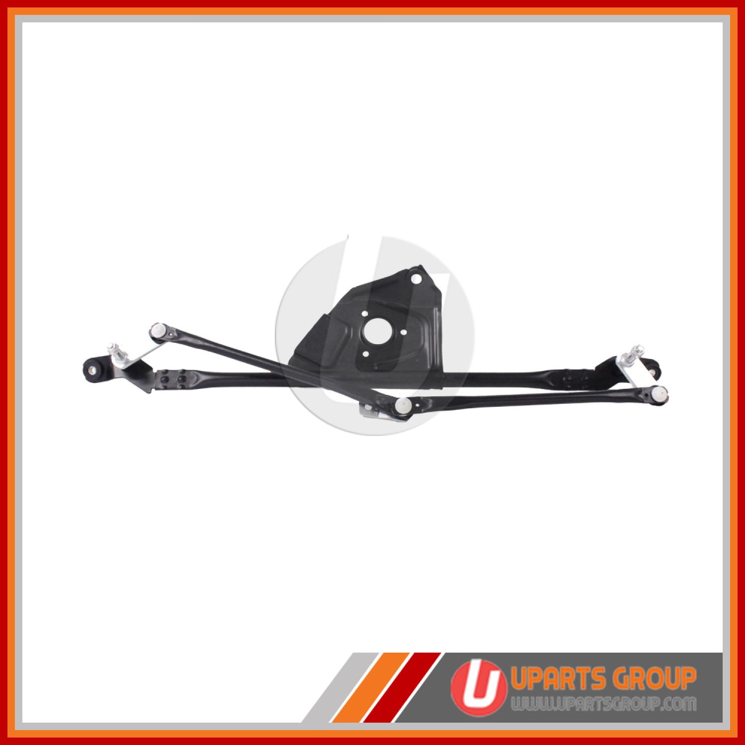 Uparts Group WLGC08 - Windshield Wiper Linkage Uparts Group WLGC08 Windshield Wiper Linkage product image 1 of 4