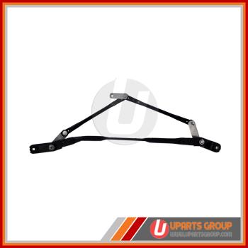 2014 Dodge Durango Windshield Wiper Linkage