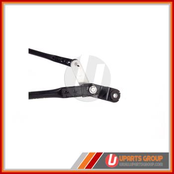 2014 Dodge Durango Windshield Wiper Linkage Uparts Group WLGC14 image 3 of 4
