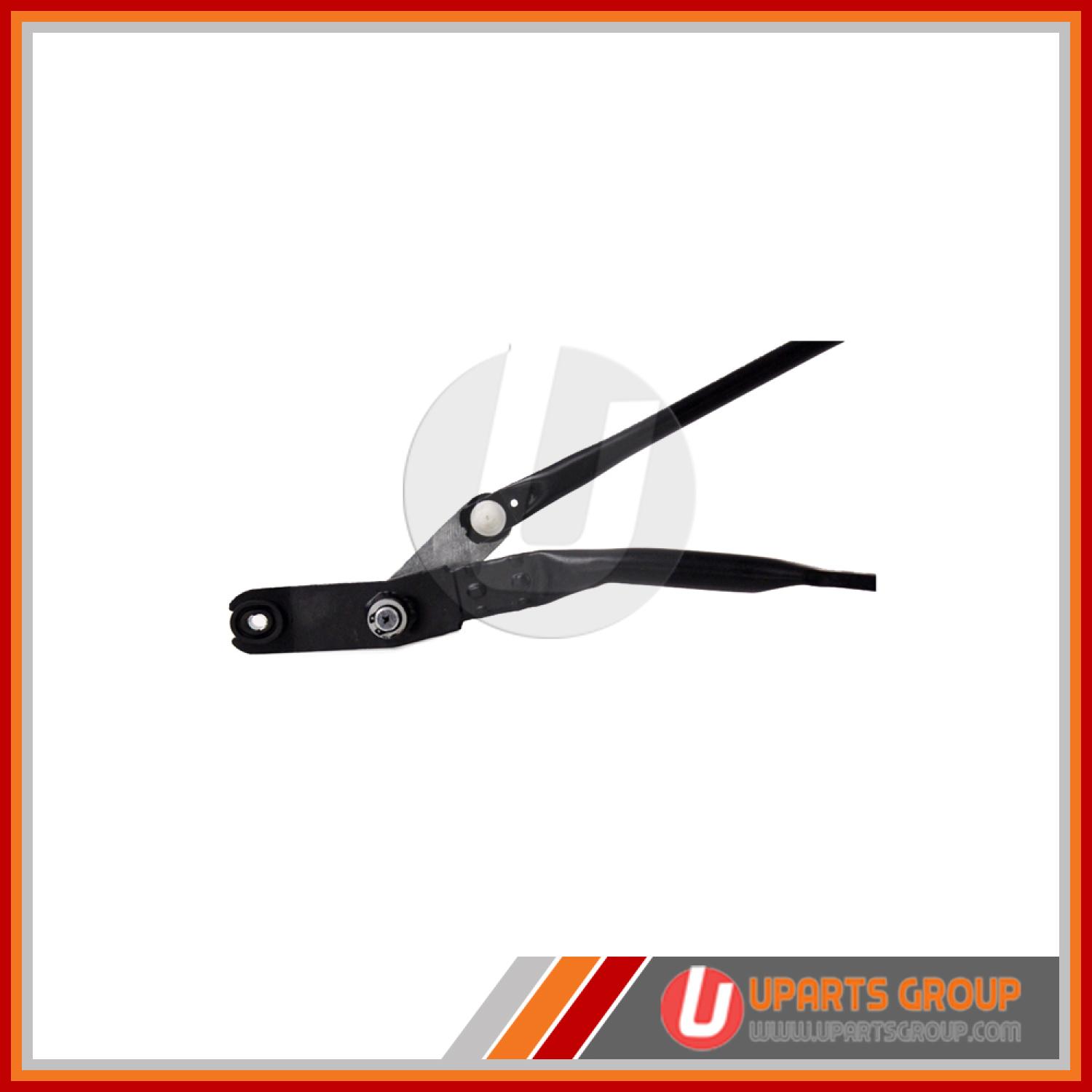 Uparts Group WLGC16 - Windshield Wiper Linkage Uparts Group WLGC16 Windshield Wiper Linkage product image 2 of 4