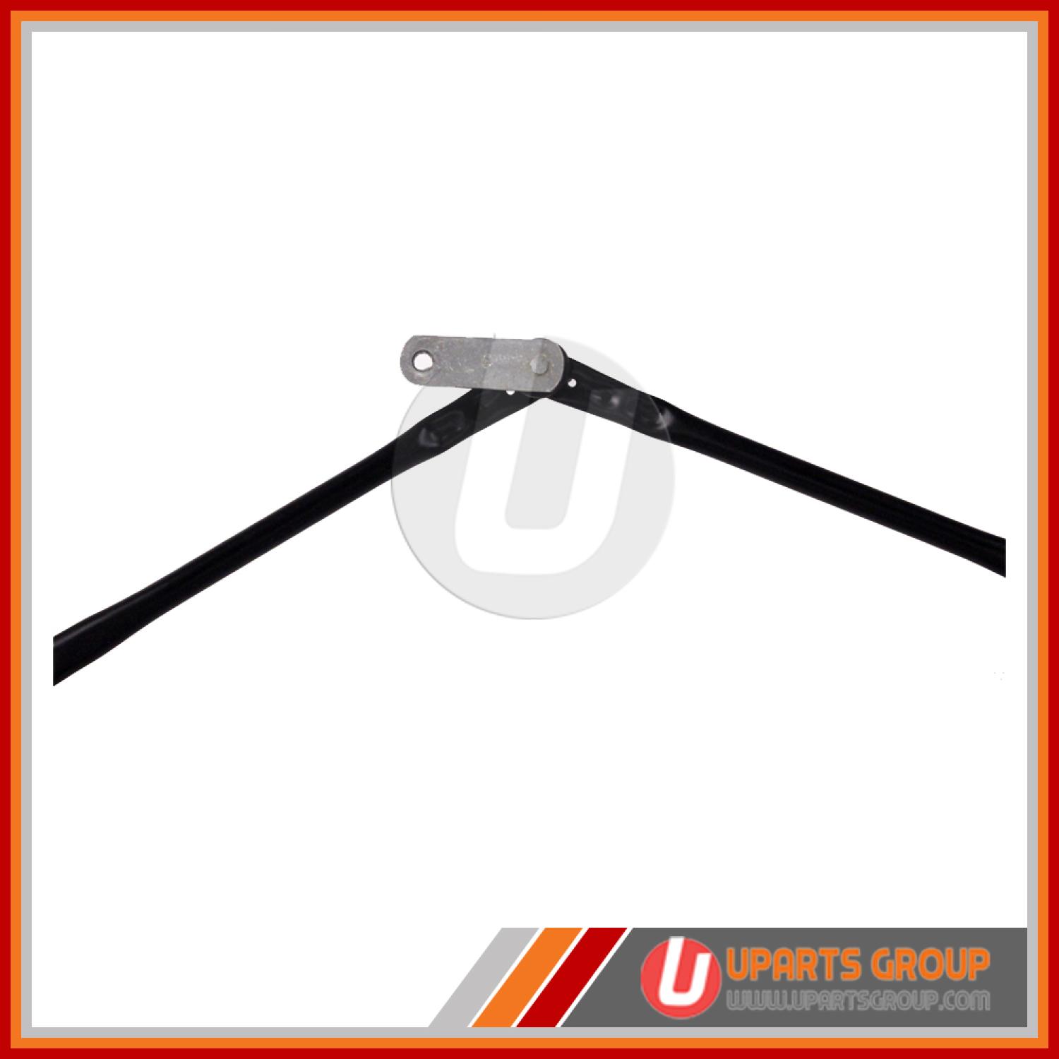 Uparts Group WLGC16 - Windshield Wiper Linkage Uparts Group WLGC16 Windshield Wiper Linkage product image 4 of 4