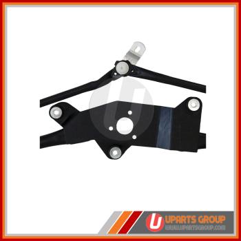 1995 Jeep Grand Cherokee Windshield Wiper Linkage Uparts Group WLGC93 image 4 of 4