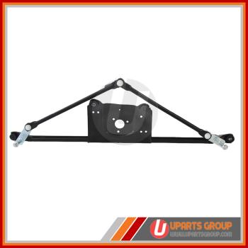 2004 Jeep Grand Cherokee Windshield Wiper Linkage Uparts Group WLGC99 image 1 of 4