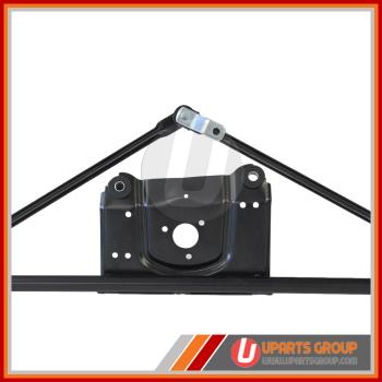 2004 Jeep Grand Cherokee Windshield Wiper Linkage Uparts Group WLGC99 image 4 of 4