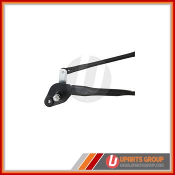 2016 Hyundai Genesis Coupe Windshield Wiper Linkage Uparts Group WLGE09 image 2 of 4
