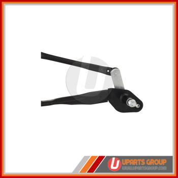 2016 Hyundai Genesis Coupe Windshield Wiper Linkage Uparts Group WLGE09 image 3 of 4