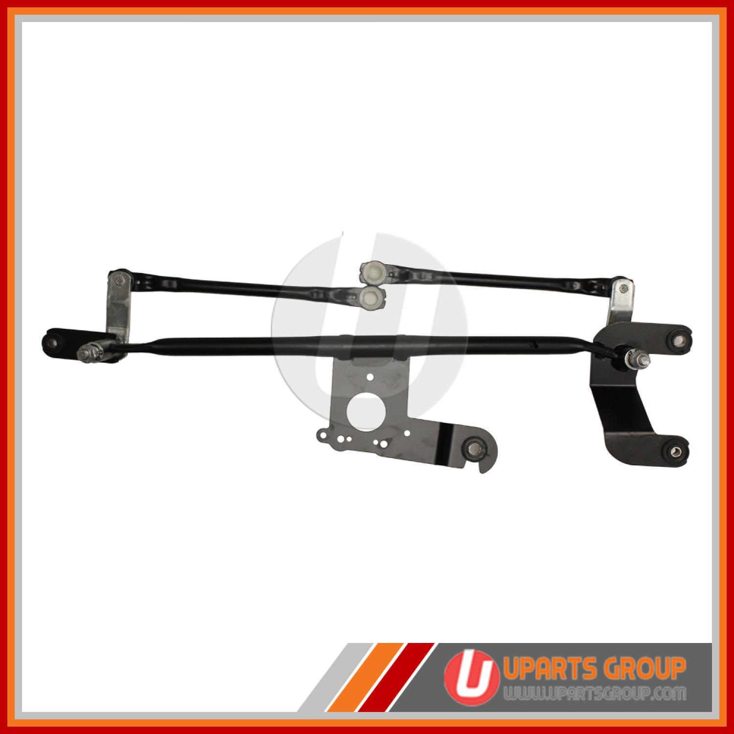Uparts Group WLGE10 - Windshield Wiper Linkage Uparts Group WLGE10 Windshield Wiper Linkage product image 1 of 4