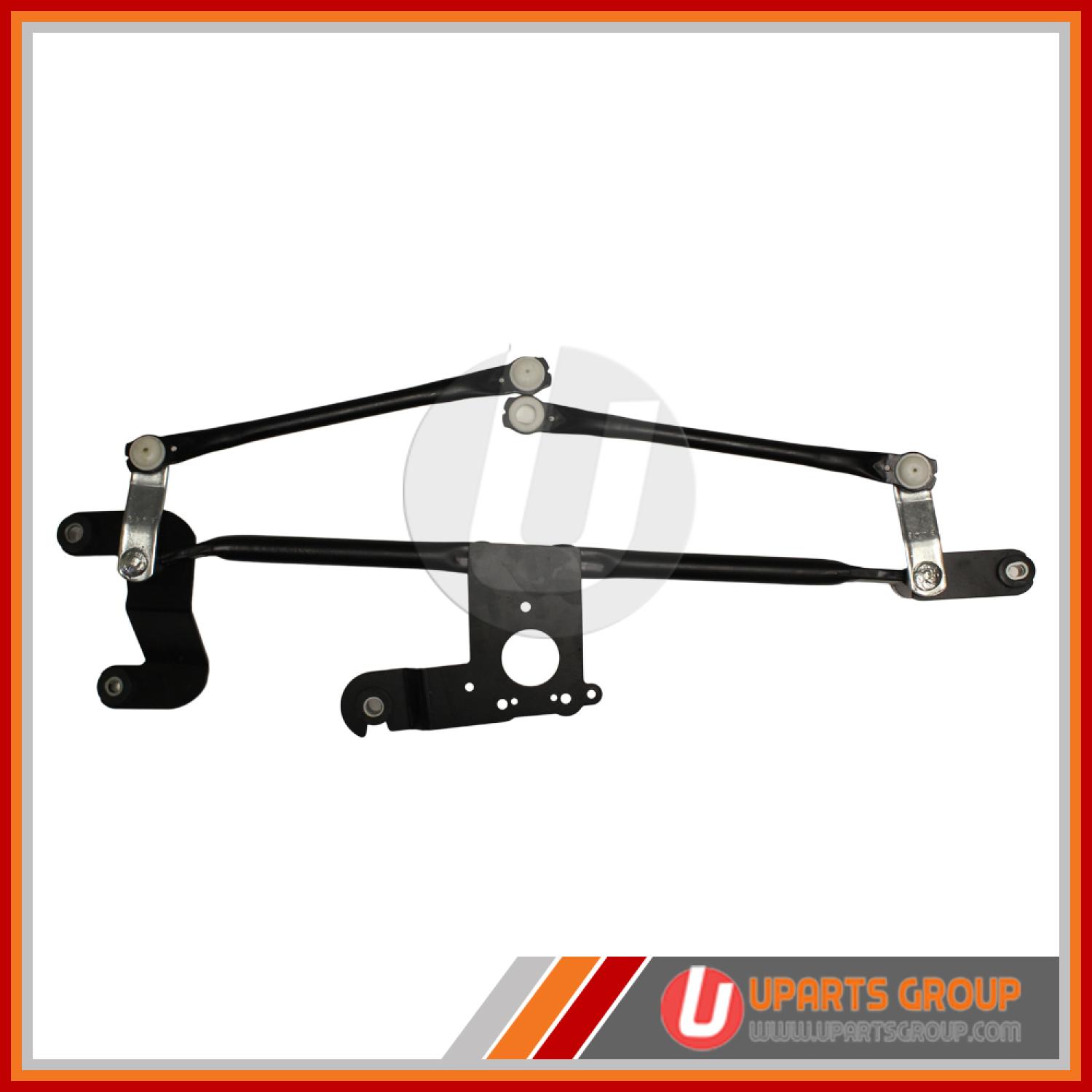 Uparts Group WLGE10 - Windshield Wiper Linkage Uparts Group WLGE10 Windshield Wiper Linkage product image 4 of 4