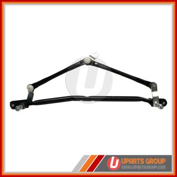 2016 Hyundai Genesis Windshield Wiper Linkage Uparts Group WLGE15 image 1 of 4