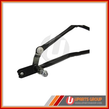 2016 Hyundai Genesis Windshield Wiper Linkage Uparts Group WLGE15 image 2 of 4