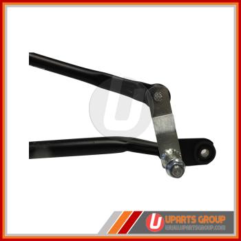 2016 Hyundai Genesis Windshield Wiper Linkage Uparts Group WLGE15 image 3 of 4