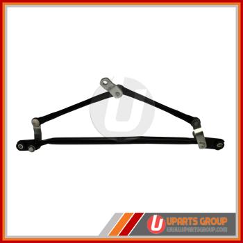 2016 Hyundai Genesis Windshield Wiper Linkage Uparts Group WLGE15 image 4 of 4