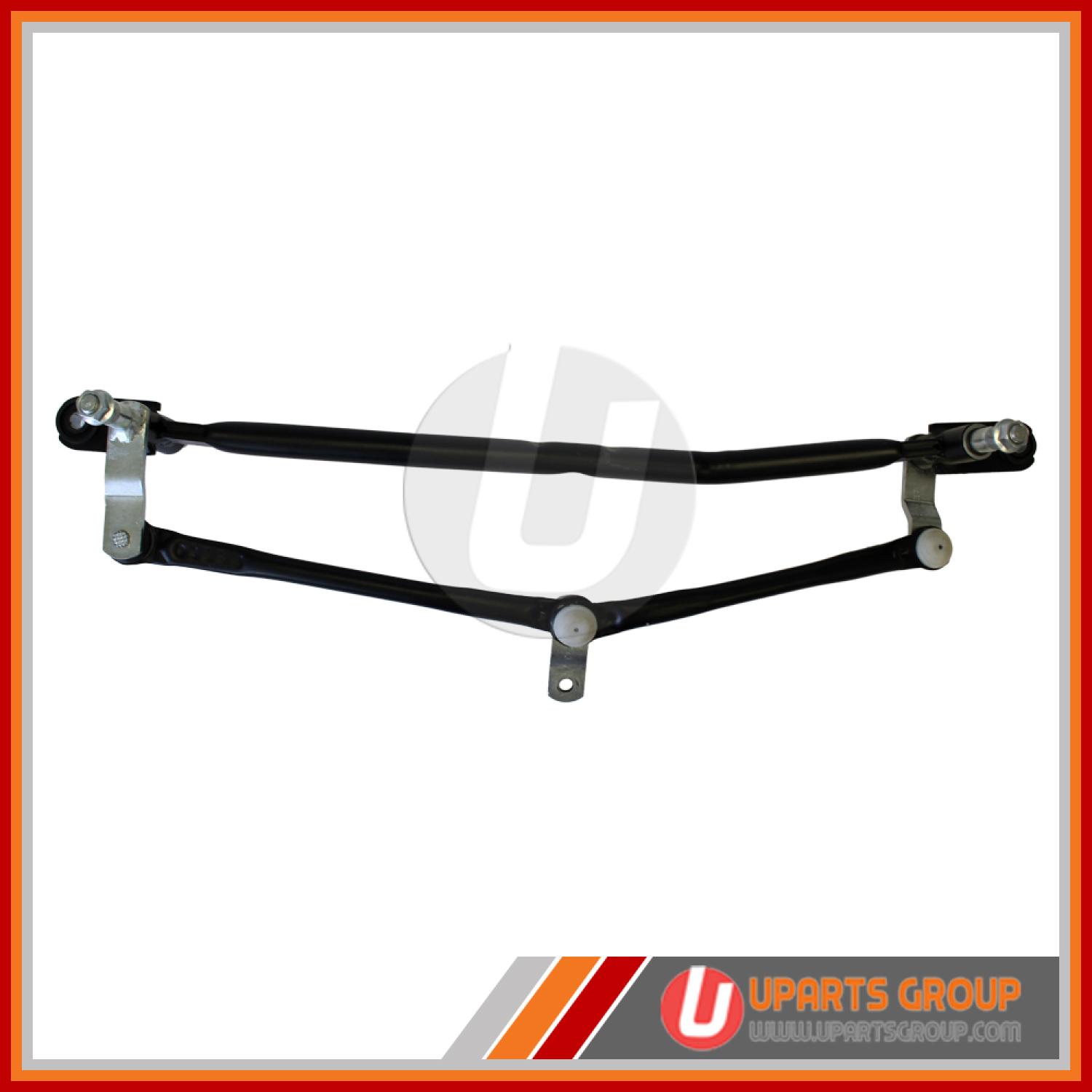 Uparts Group WLGE17 - Windshield Wiper Linkage Uparts Group WLGE17 Windshield Wiper Linkage product image 1 of 4