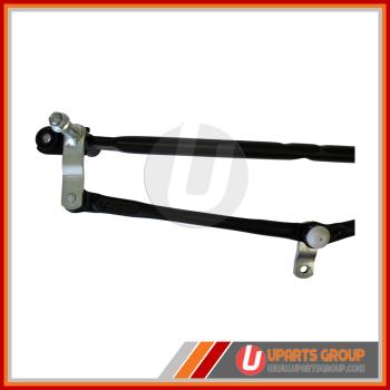 2020 Genesis G80 Windshield Wiper Linkage Uparts Group WLGE17 image 2 of 4