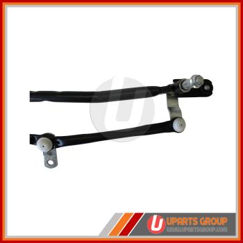 2019 Genesis G90 Windshield Wiper Linkage Uparts Group WLGE18 image 3 of 4