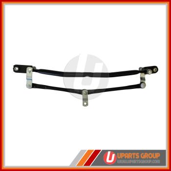 2019 Genesis G90 Windshield Wiper Linkage Uparts Group WLGE18 image 4 of 4