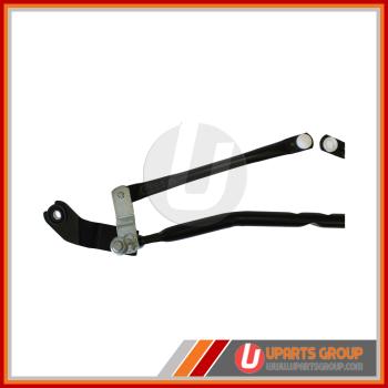 2023 Genesis G80 Windshield Wiper Linkage Uparts Group WLGE21 image 2 of 4