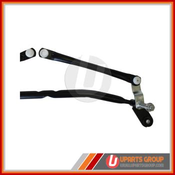 2023 Genesis G80 Windshield Wiper Linkage Uparts Group WLGE21 image 3 of 4