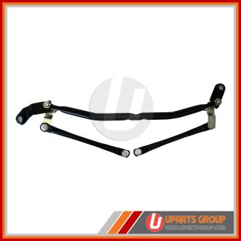 2023 Genesis G80 Windshield Wiper Linkage Uparts Group WLGE21 image 4 of 4