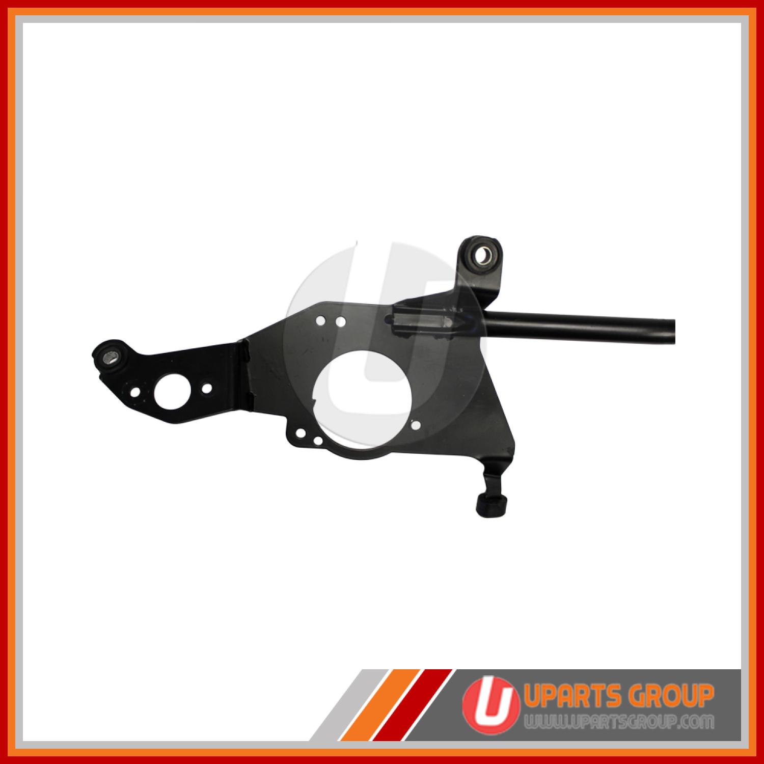 Uparts Group WLGF97 - Windshield Wiper Linkage Uparts Group WLGF97 Windshield Wiper Linkage product image 2 of 4