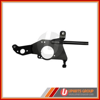 2003 Pontiac Grand Prix Windshield Wiper Linkage Uparts Group WLGF97 image 2 of 4