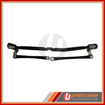 2019 Alfa Romeo Giulia Windshield Wiper Linkage