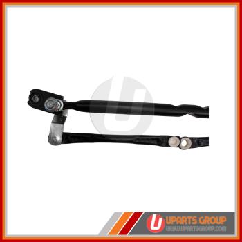 2018 Alfa Romeo Giulia Windshield Wiper Linkage Uparts Group WLGI17 image 2 of 4