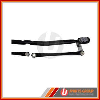 2018 Alfa Romeo Giulia Windshield Wiper Linkage Uparts Group WLGI17 image 3 of 4
