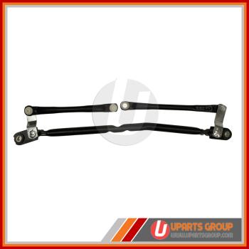 2018 Alfa Romeo Giulia Windshield Wiper Linkage Uparts Group WLGI17 image 4 of 4
