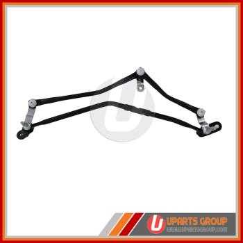 2015 Mercedes-Benz GLK350 Windshield Wiper Linkage Uparts Group WLGL10 image 1 of 4
