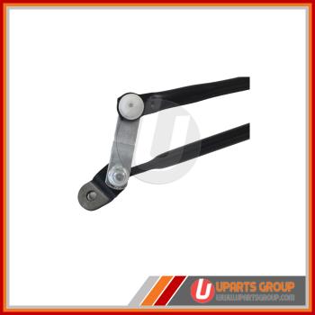 2015 Mercedes-Benz GLK350 Windshield Wiper Linkage Uparts Group WLGL10 image 2 of 4