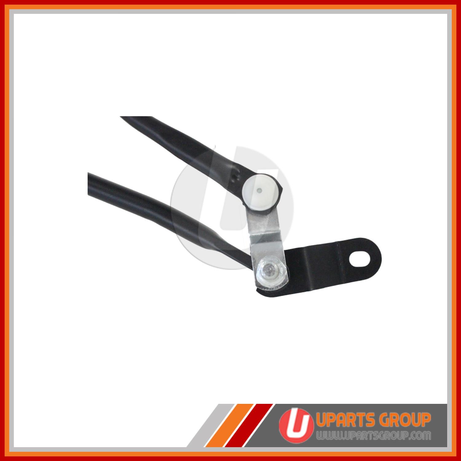 Uparts Group WLGL10 Windshield Wiper Linkage product image 3 of 4