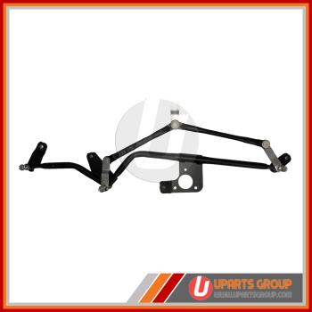 2019 Mercedes-Benz GLE43 AMG Windshield Wiper Linkage Uparts Group WLGL14 image 1 of 4