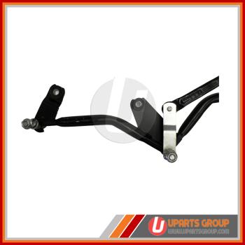 2019 Mercedes-Benz GLE43 AMG Windshield Wiper Linkage Uparts Group WLGL14 image 2 of 4