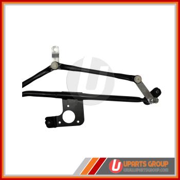 2019 Mercedes-Benz GLE43 AMG Windshield Wiper Linkage Uparts Group WLGL14 image 3 of 4