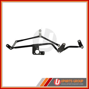 2019 Mercedes-Benz GLE43 AMG Windshield Wiper Linkage Uparts Group WLGL14 image 4 of 4