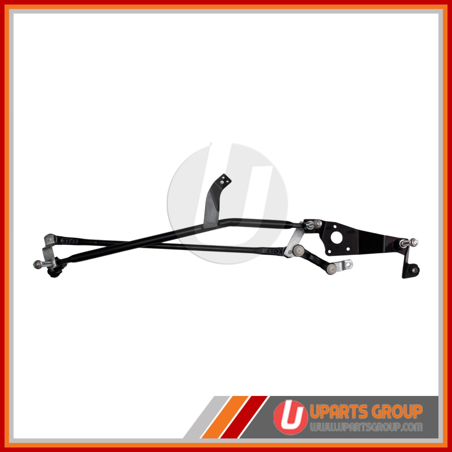 Uparts Group WLGL16 - Windshield Wiper Linkage Uparts Group WLGL16 Windshield Wiper Linkage product image 1 of 4