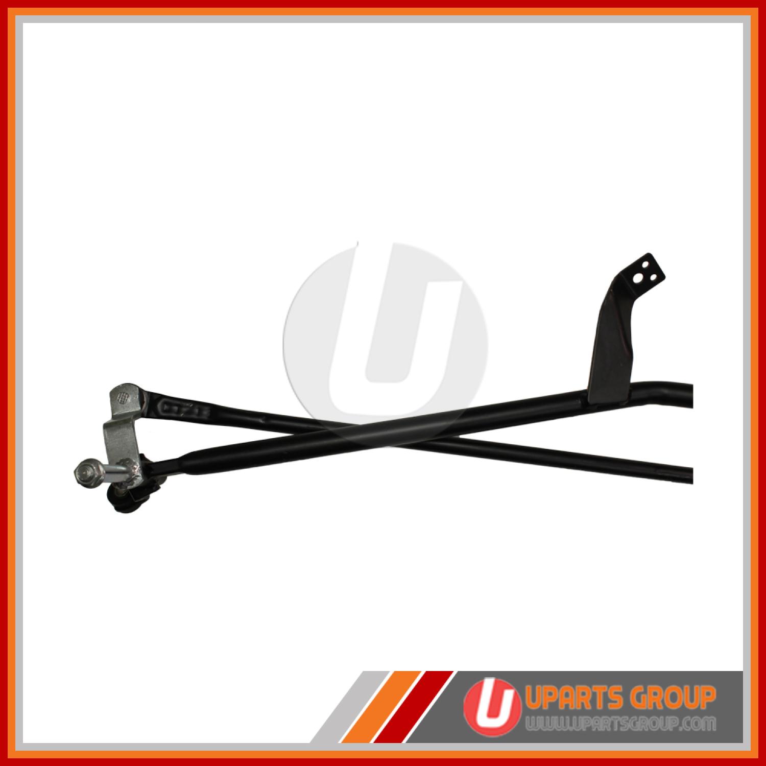Uparts Group WLGL16 - Windshield Wiper Linkage Uparts Group WLGL16 Windshield Wiper Linkage product image 3 of 4