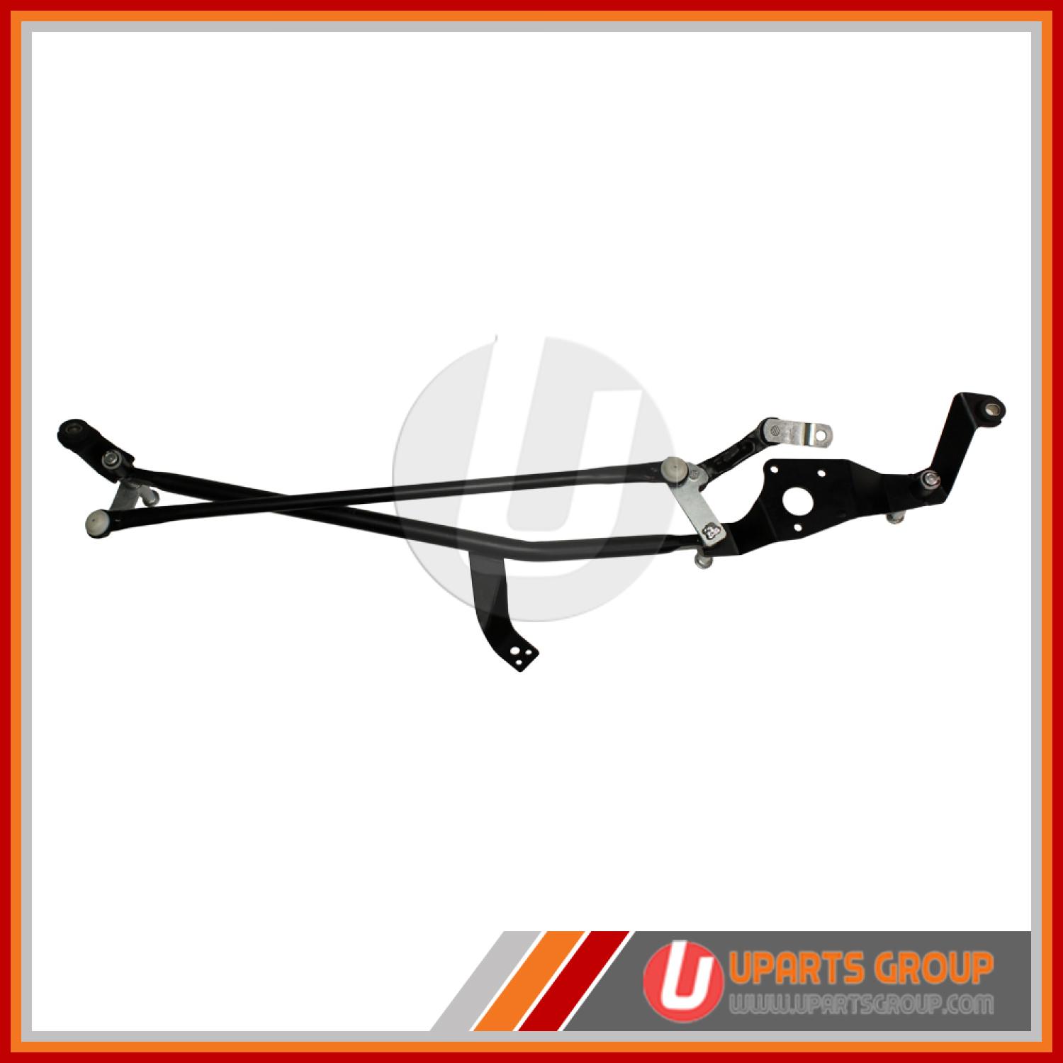 Uparts Group WLGL16 - Windshield Wiper Linkage Uparts Group WLGL16 Windshield Wiper Linkage product image 4 of 4