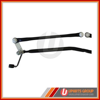 2024 Mercedes-Benz GLS63 AMG Windshield Wiper Linkage Uparts Group WLGL20 image 3 of 4