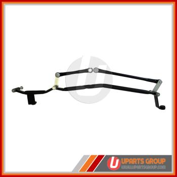2024 Mercedes-Benz GLS63 AMG Windshield Wiper Linkage Uparts Group WLGL20 image 4 of 4