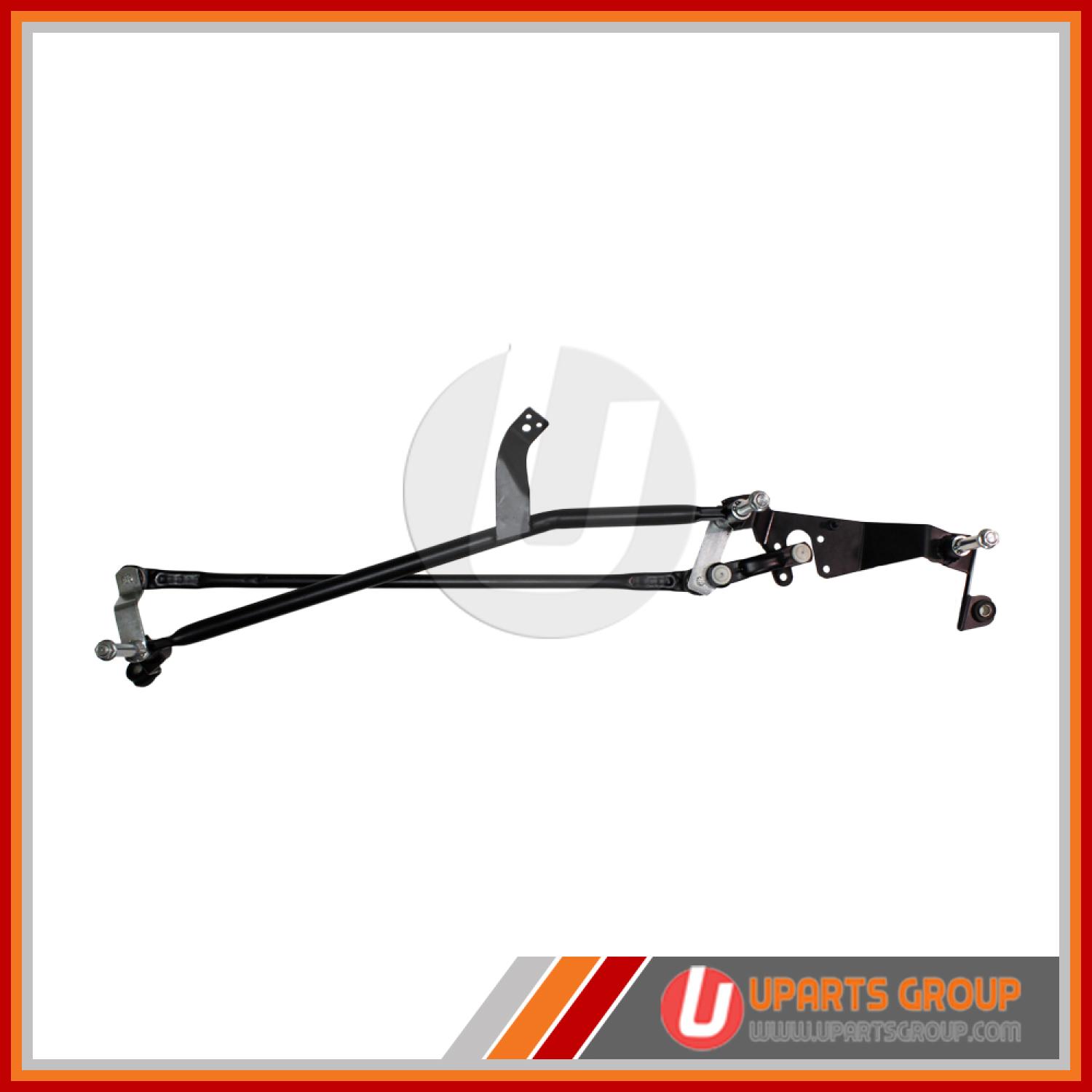 Uparts Group WLGL21 Windshield Wiper Linkage product image 1 of 4