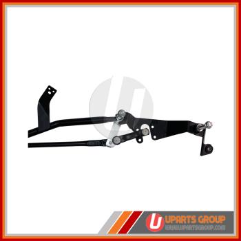 2021 Mercedes-Benz GLC63 AMG S Windshield Wiper Linkage Uparts Group WLGL21 image 2 of 4