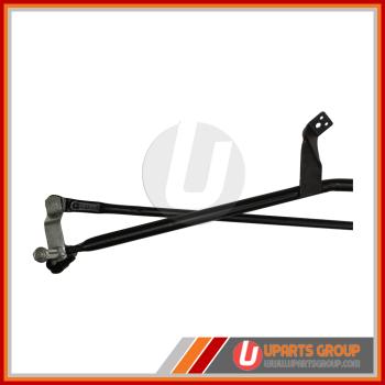 2021 Mercedes-Benz GLC63 AMG S Windshield Wiper Linkage Uparts Group WLGL21 image 3 of 4