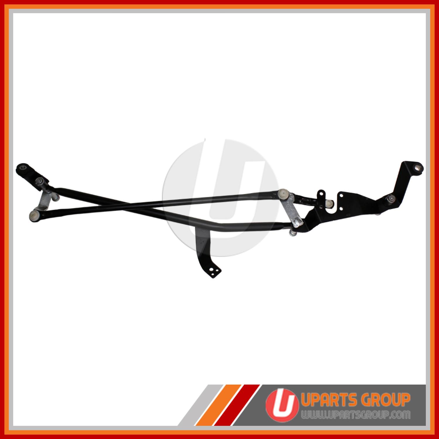 Uparts Group WLGL21 Windshield Wiper Linkage product image 4 of 4