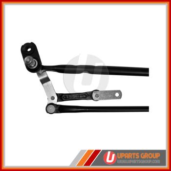 2020 Volkswagen Golf Windshield Wiper Linkage Uparts Group WLGO15 image 2 of 4