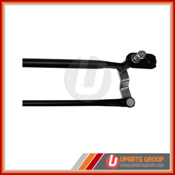 2020 Volkswagen e-Golf Windshield Wiper Linkage Uparts Group WLGO16 image 3 of 4