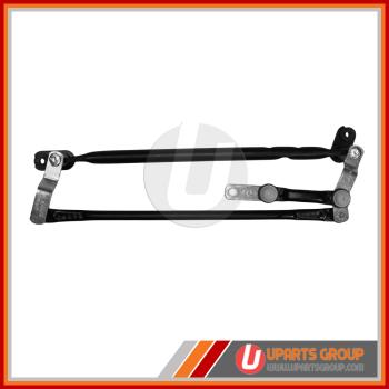 2020 Volkswagen e-Golf Windshield Wiper Linkage Uparts Group WLGO16 image 4 of 4