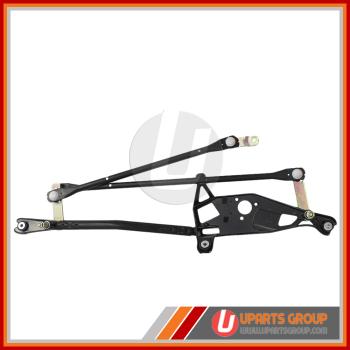 2004 Pontiac Grand Prix Windshield Wiper Linkage Uparts Group WLGP04 image 1 of 4