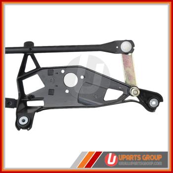2004 Pontiac Grand Prix Windshield Wiper Linkage Uparts Group WLGP04 image 2 of 4
